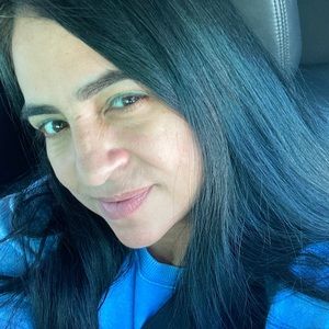 Meet your Posher, Ramzi